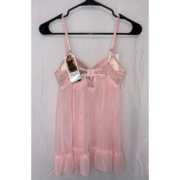 NWT Sexy Lingerie - Picture 8 of 10